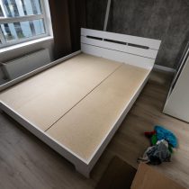 assembly-double-bed-made-wood-lamella